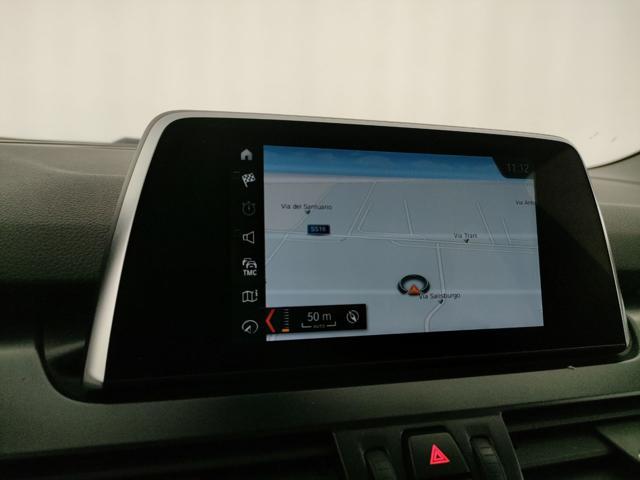 BMW 216 d Active Tourer Luxury