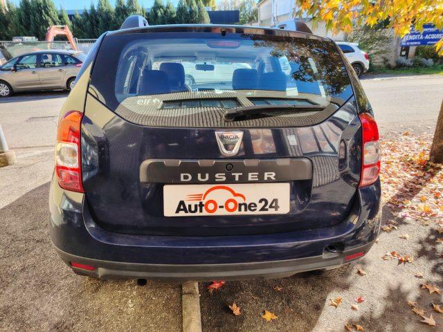 DACIA Duster 1.6 110CV 4x2 GPL Serie Limitata Trasversale NEOPA