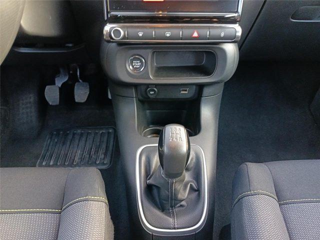 CITROEN C3 3ª serie PureTech 83 S&S Shine