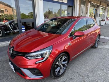 RENAULT Clio Blue dCi 115 CV 5 porte R.S. Line COME NUOVA NEOAP