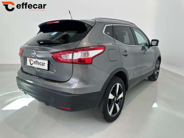 Nissan Qashqai 1.6 2WD Tekna NEOPATENTATI