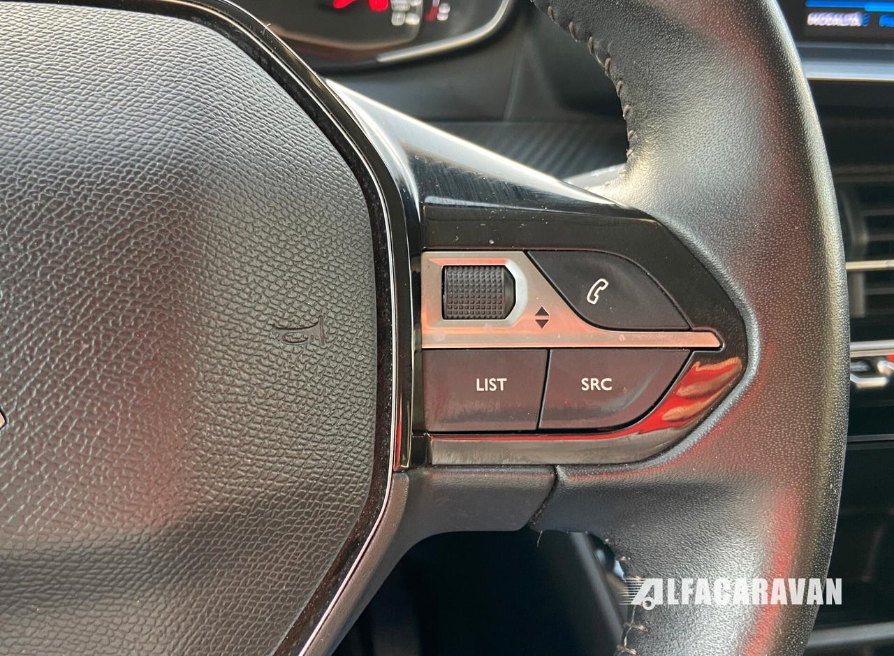 Peugeot 208 1.2 puretech Active