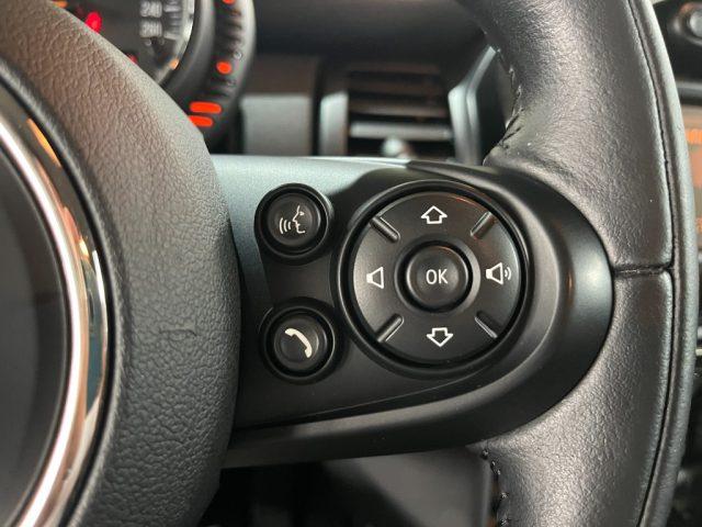 MINI One 1.2 One 75 CV OK NEOPATENT./KM CERTIFICATI 54.000