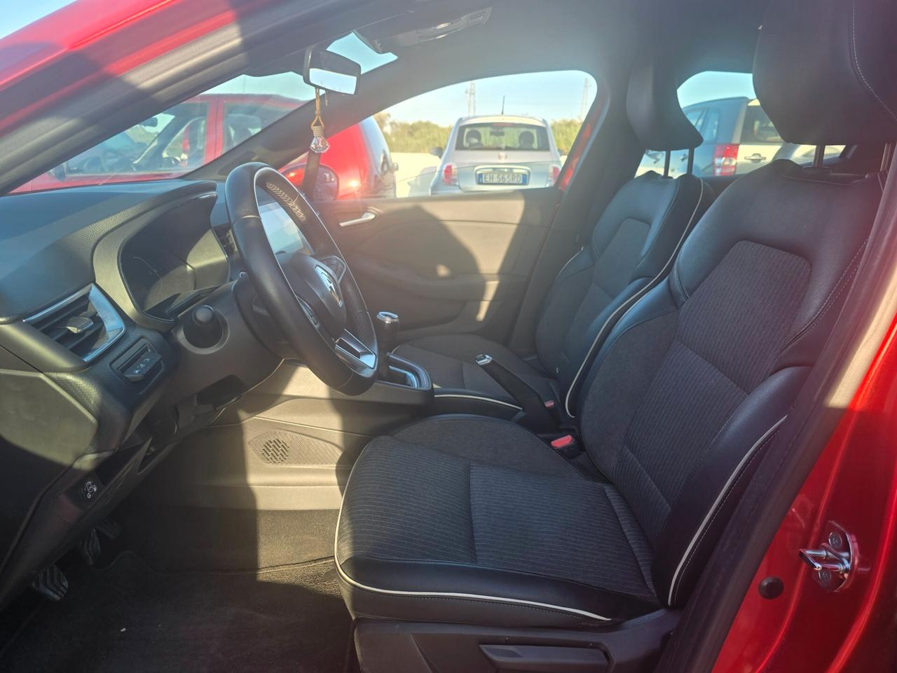 Renault Clio TCe 100 CV GPL 5 porte Techno