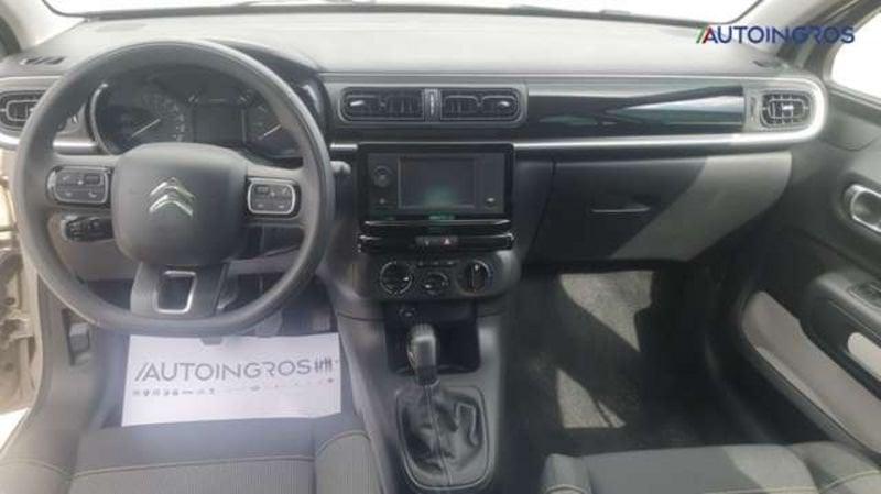 Citroën C3 1.2 PureTech You