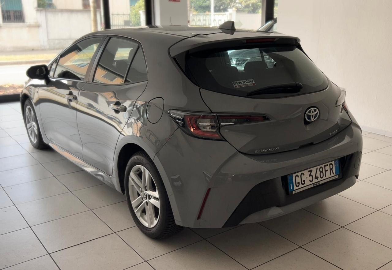 Toyota Corolla Hybrid 1.8h Business - 2021