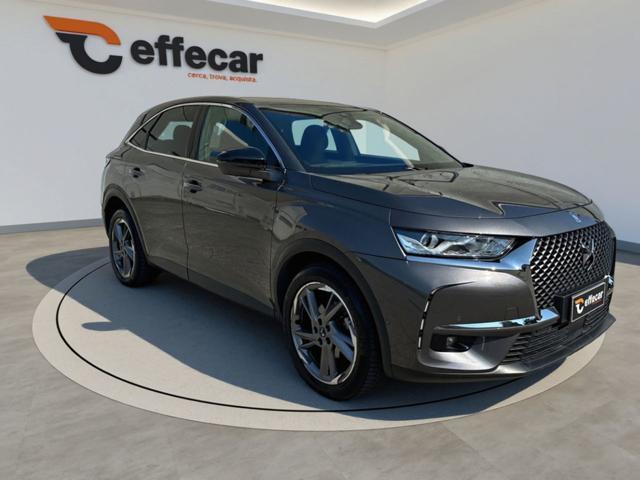 DS AUTOMOBILES DS 7 Crossback BlueHDi 130 aut. Business