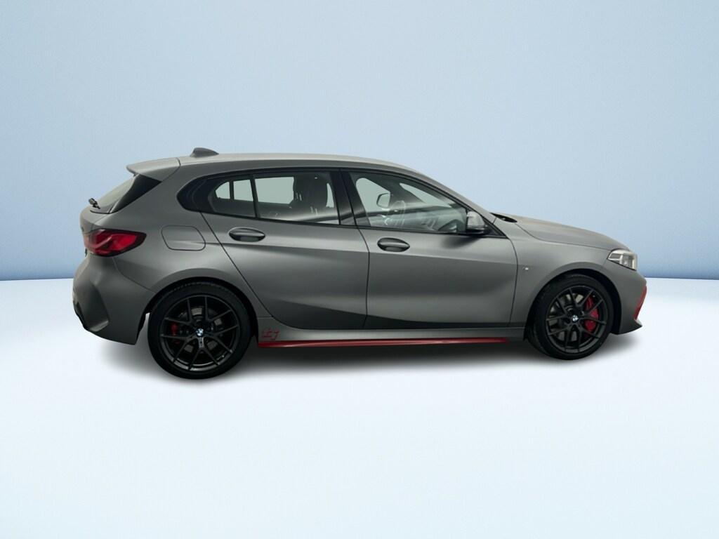 BMW Serie 1 5 Porte 128 ti Msport Steptronic