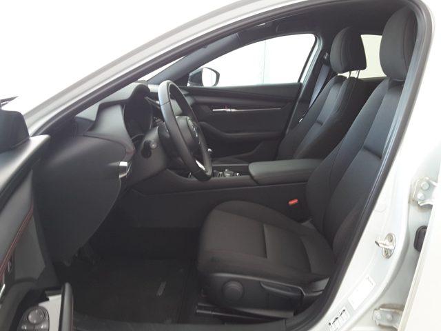MAZDA 3 2.0L e-Skyactiv-G 150cv M Hybrid Homura