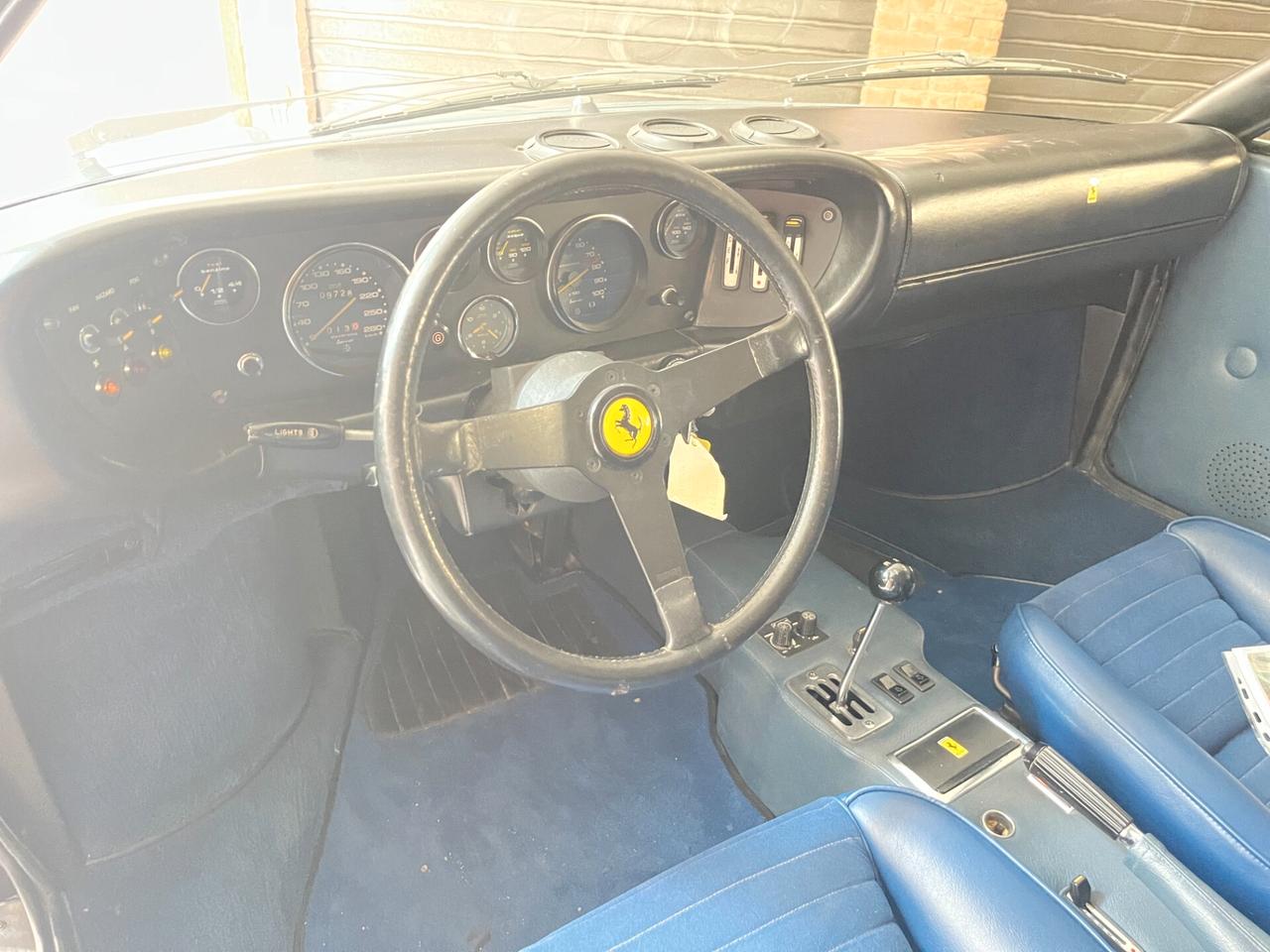 Ferrari Dino 208 GT/4