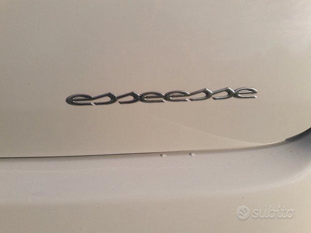 Abarth Grande Punto 1.4 T-Jet Esseesse 180 CV