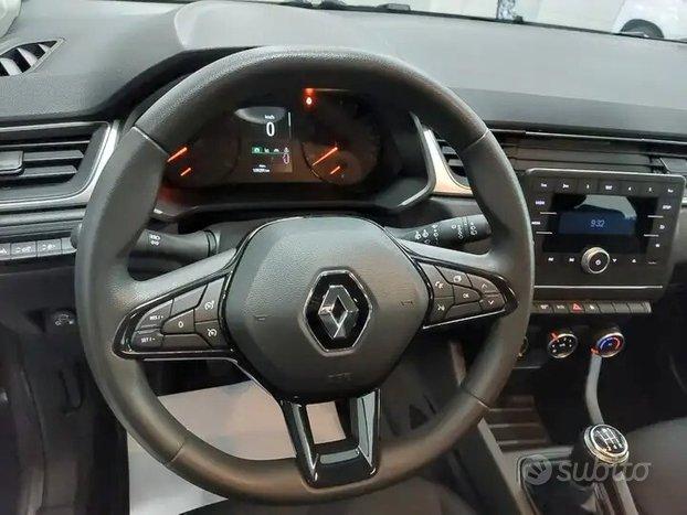 Renault Captur TCe 101 CV GPL Life