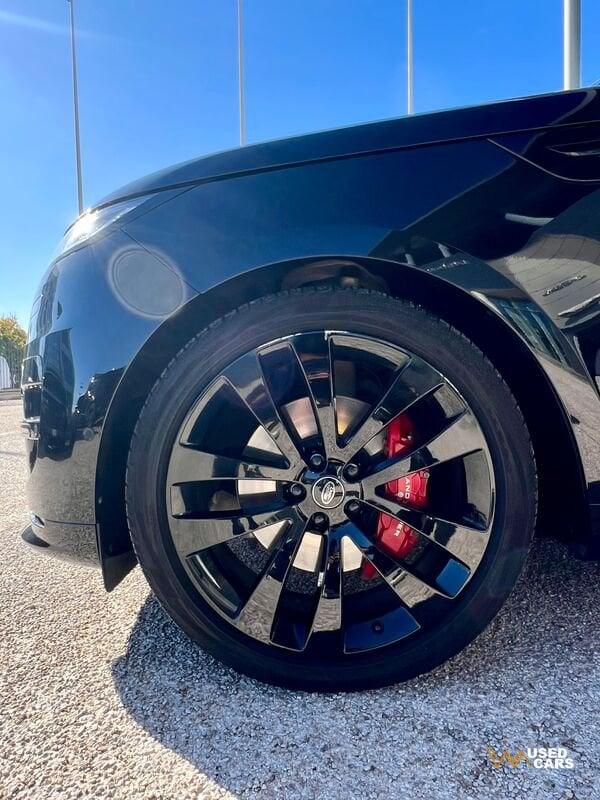 Land Rover Range Rover Sport Range Rover Sport 3.0d i6 mhev Dynamic SE awd 250cv auto