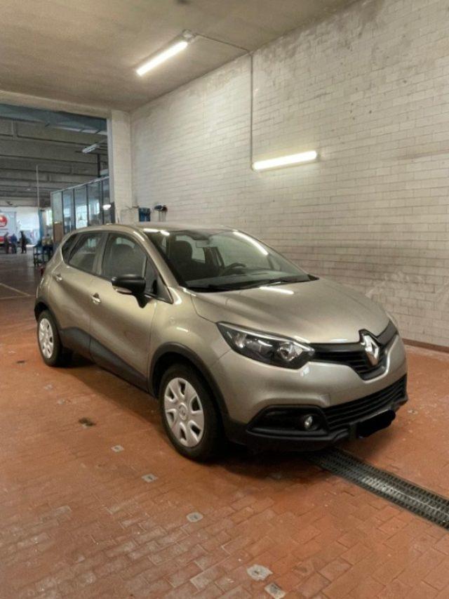 RENAULT Captur 0.9 TCe 12V 90 CV Start&Stop Zen