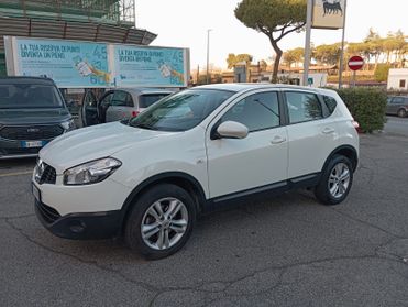 Nissan Qashqai 1.6 16V Tekna x neopatentati