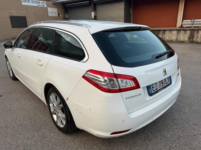 PEUGEOT 508 BlueHDi 150 S&S SW GT Line perfetta di meccanica