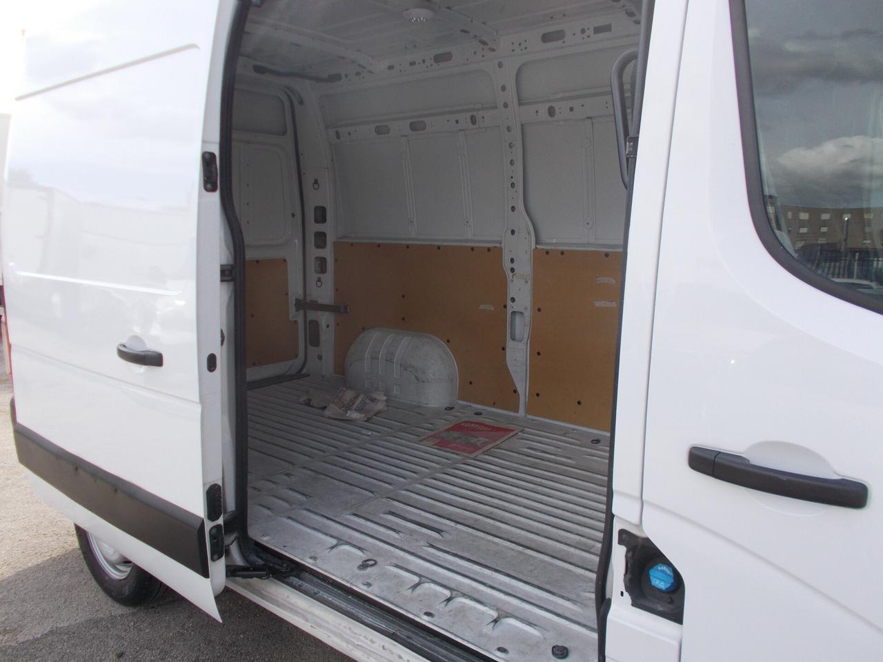 Iveco opel movano 2019 furgone euro.6