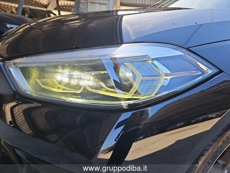 BMW Serie 1 F40 Diesel 116d Sport auto