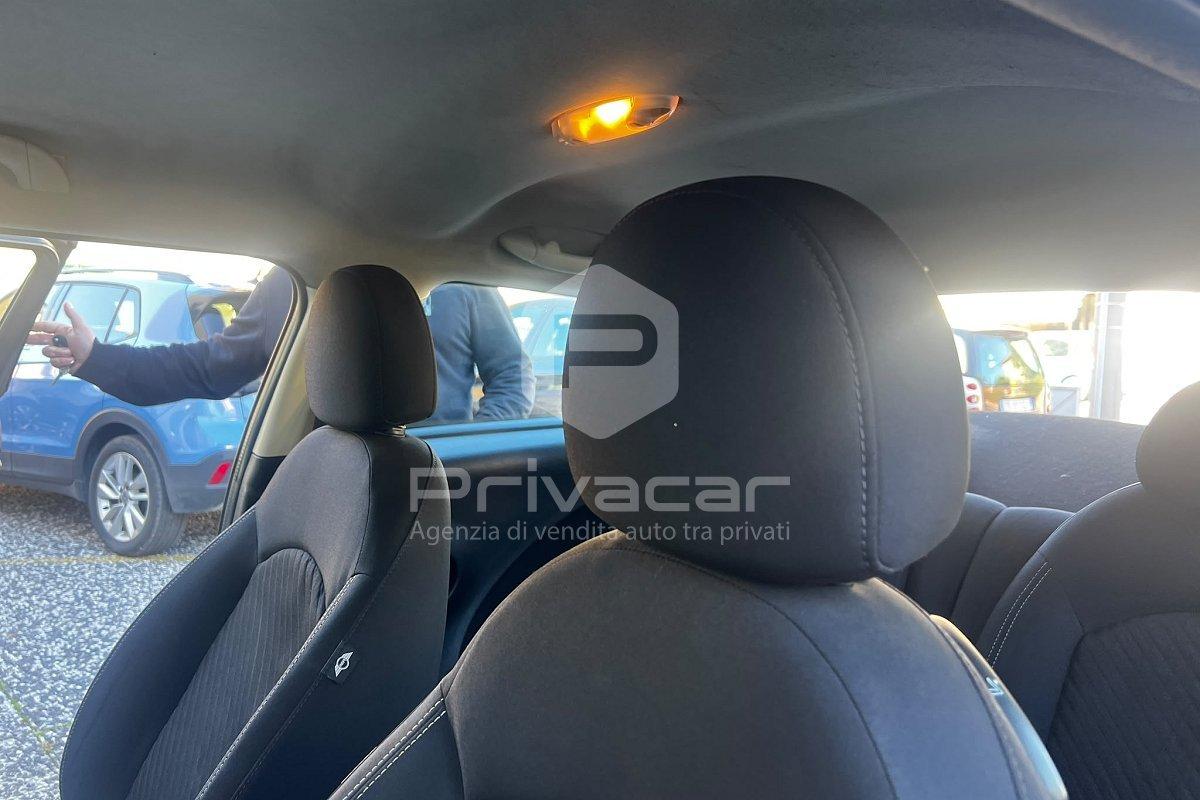 MINI Mini 2.0 Cooper D Paceman ALL4 Automatica