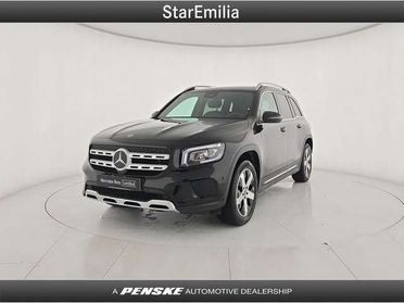 Mercedes-Benz GLB 200 GLB 200 d Automatic Sport