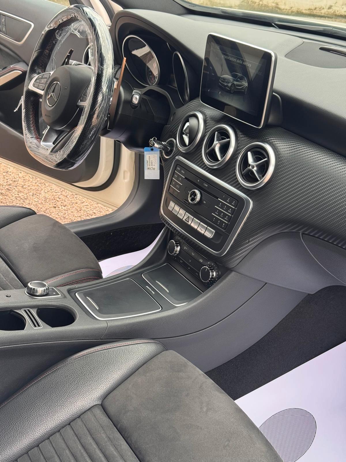 Mercedes-benz A 180 CDI Automatic Premium