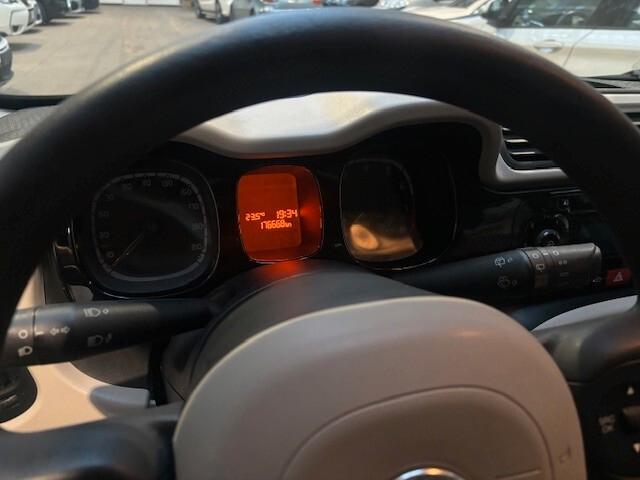 Fiat Panda 4X4 0.9 TwinAir Turbo S&S 4x4