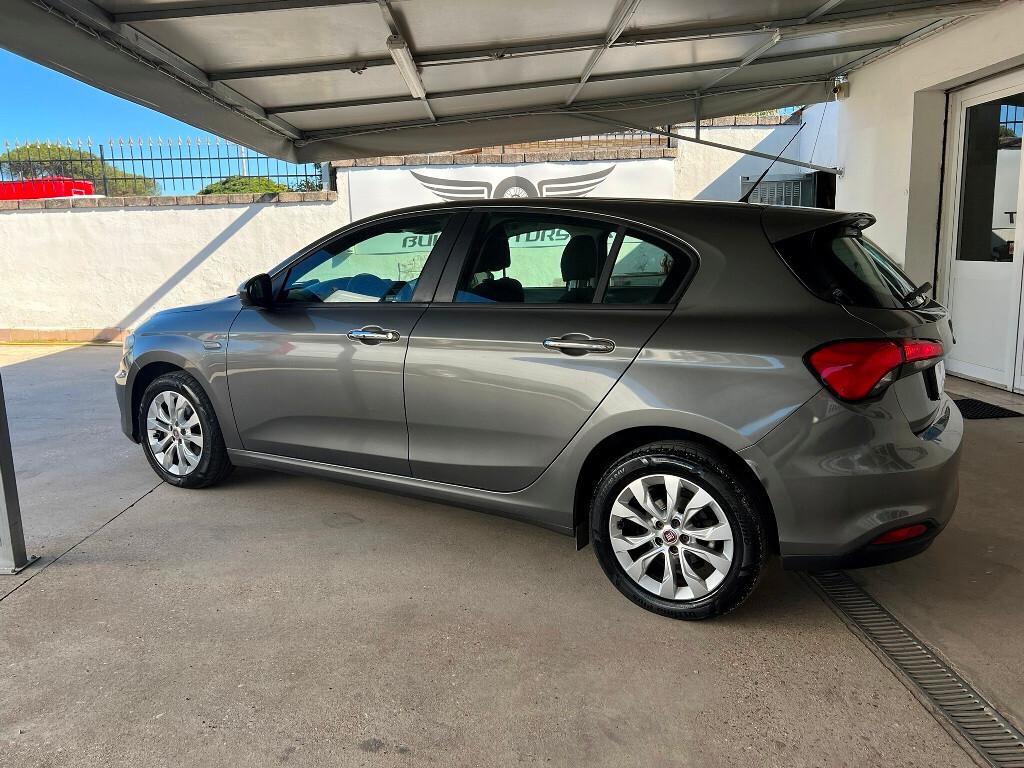 Fiat Tipo Easy 1.4 Benzina 95 CV - EURO 6B