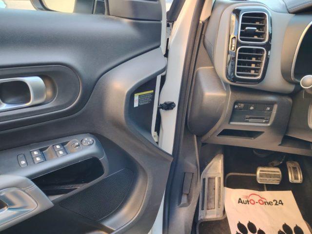 CITROEN C5 Aircross Hybrid 225 e-EAT8 Shine PREZZO REALE - PLUG IN