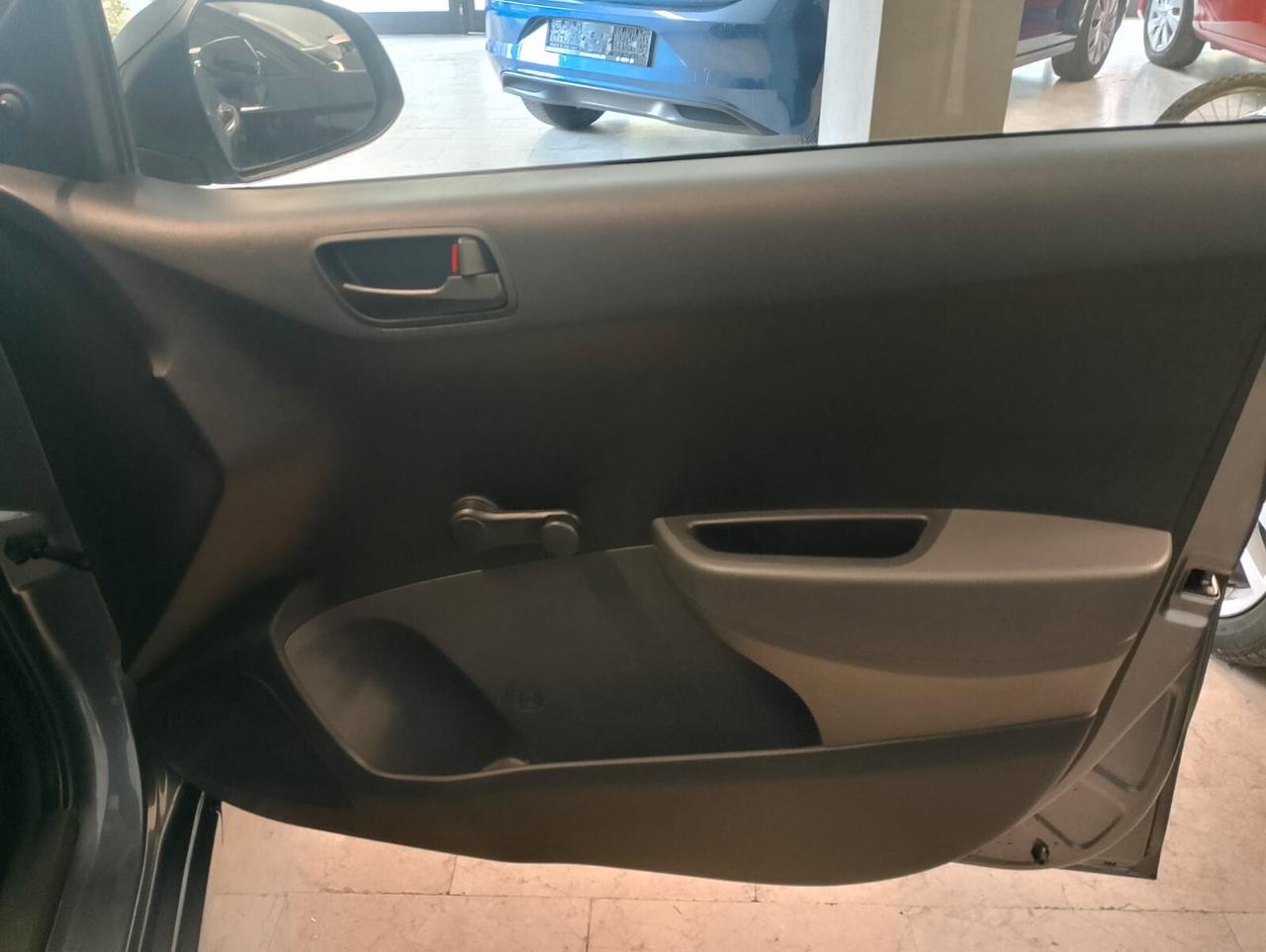 Hyundai i10 1.0 MPI 5p Euro 6 PREZZO PROMO