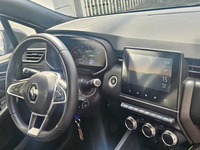 RENAULT Clio TCe 100 CV GPL 5 porte Intens da?159,00 mensili
