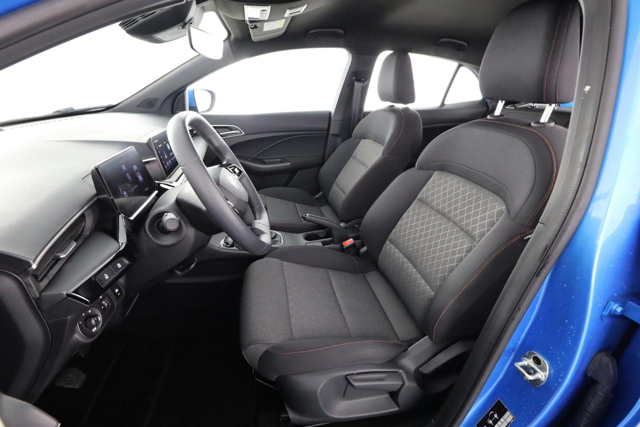 MG MG3 1.5 Comfort