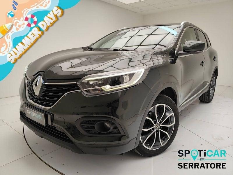 Renault Kadjar 1.5 blue dci Sport Edition 115cv edc