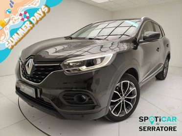 Renault Kadjar 1.5 blue dci Sport Edition 115cv edc