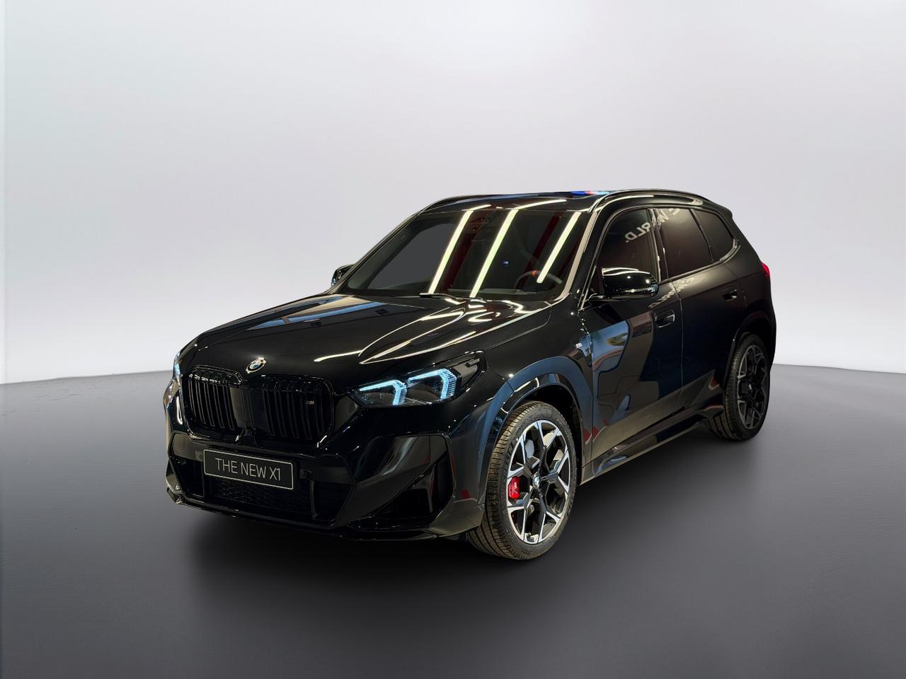 BMW BMW X1 M35i xDrive