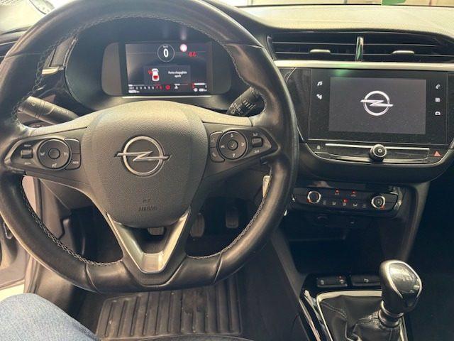 OPEL Corsa 1.2 100 CV GS