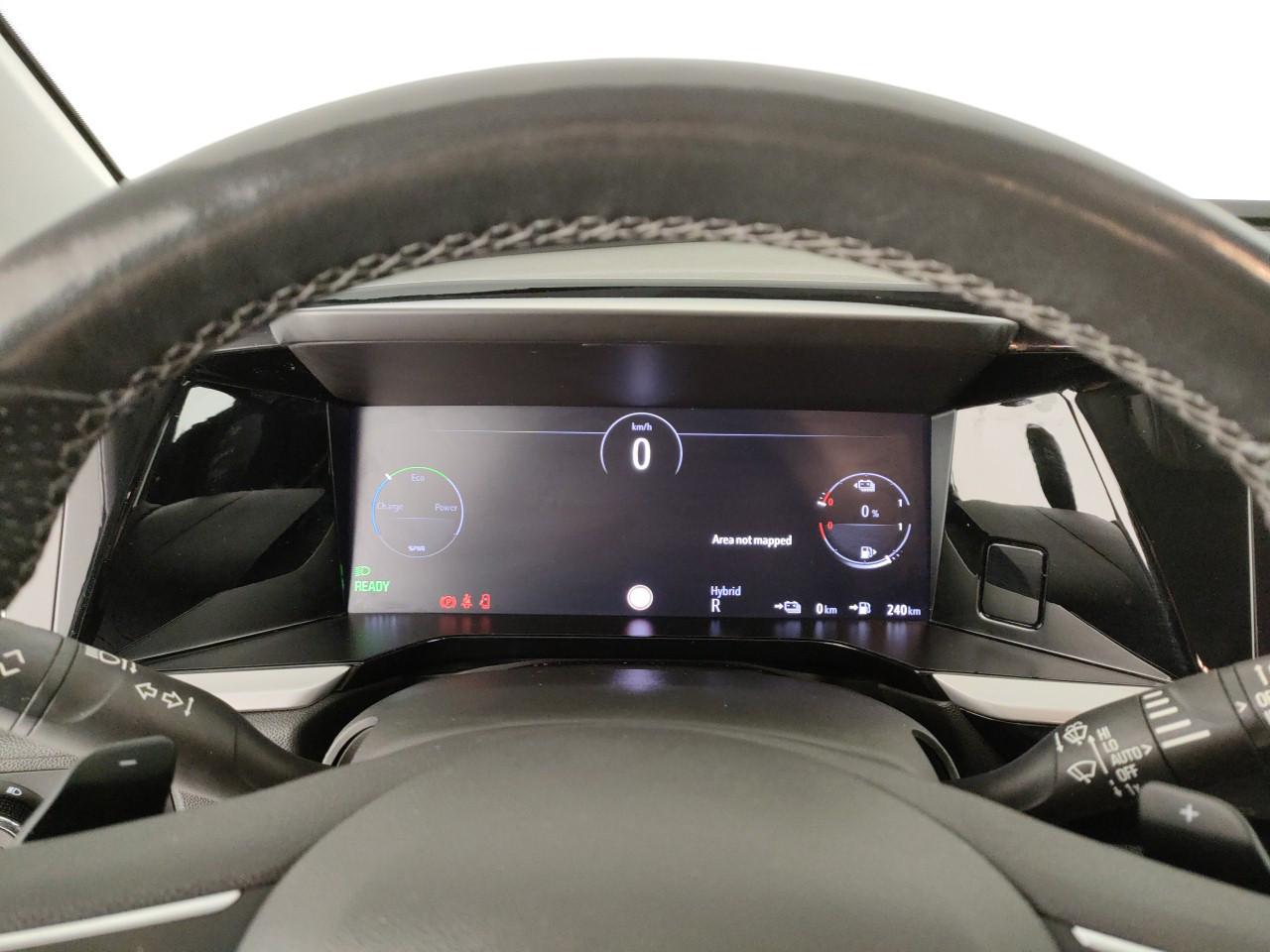 OPEL Grandland 1.6 phev GSe awd 300cv auto