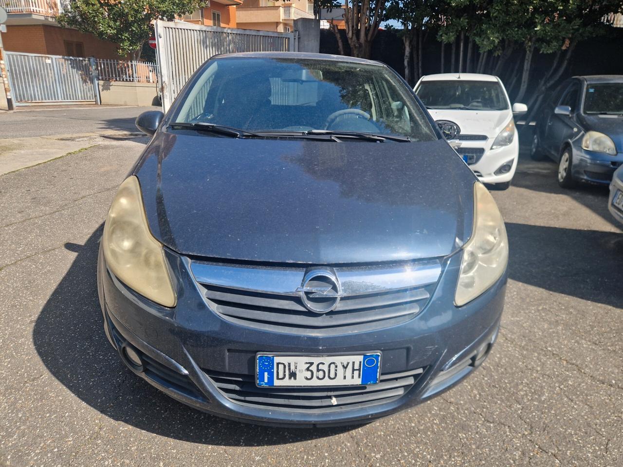 Opel Corsa 1.2 3p LEGGERE BENE