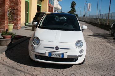 Fiat 500 1.3 Multijet 16V 95 CV Lounge