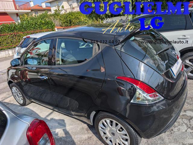 LANCIA Ypsilon 1.2 69 CV 5 porte S&S Gold