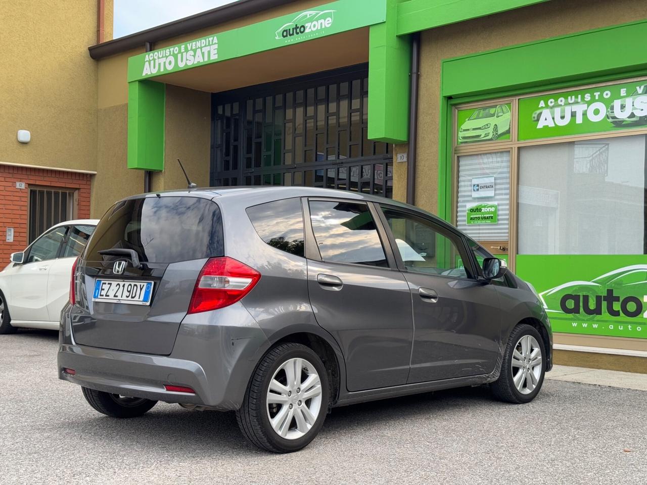 Honda Jazz 1.4 i-VTEC NEOPATENTATI