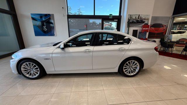 BMW 520 d Luxury