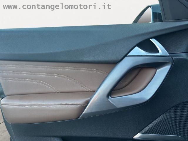 DS AUTOMOBILES DS 5 BlueHDi 180 S&S EAT6 Sport Chic UNICO PROPRIETARIO