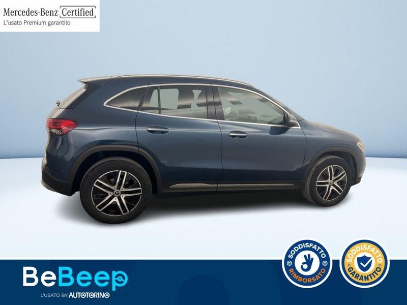 Mercedes-Benz GLA 180 D SPORT PLUS AUTO