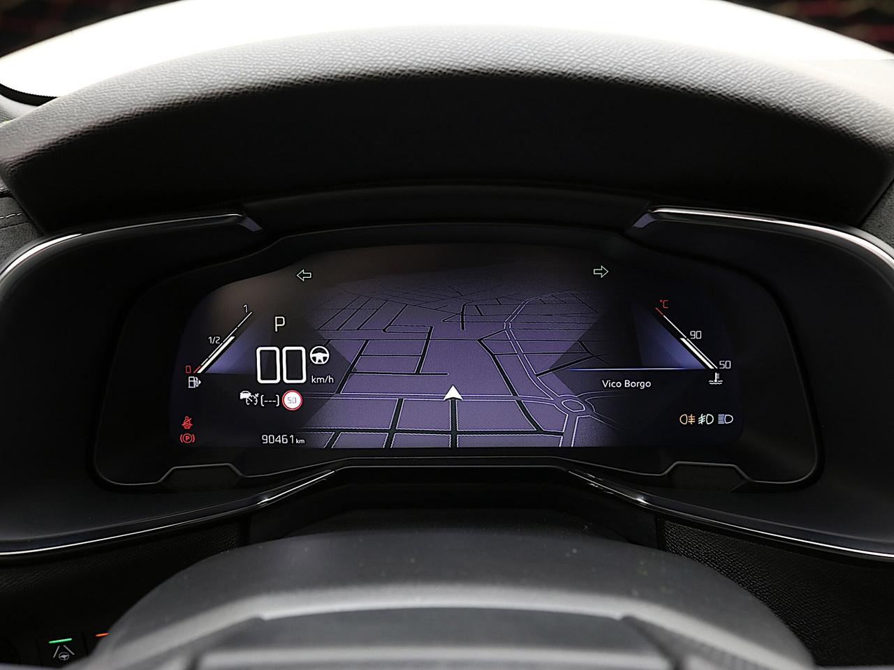 Ds 7 BlueHDi 130 Performance Line+ TETTO APRIBILE