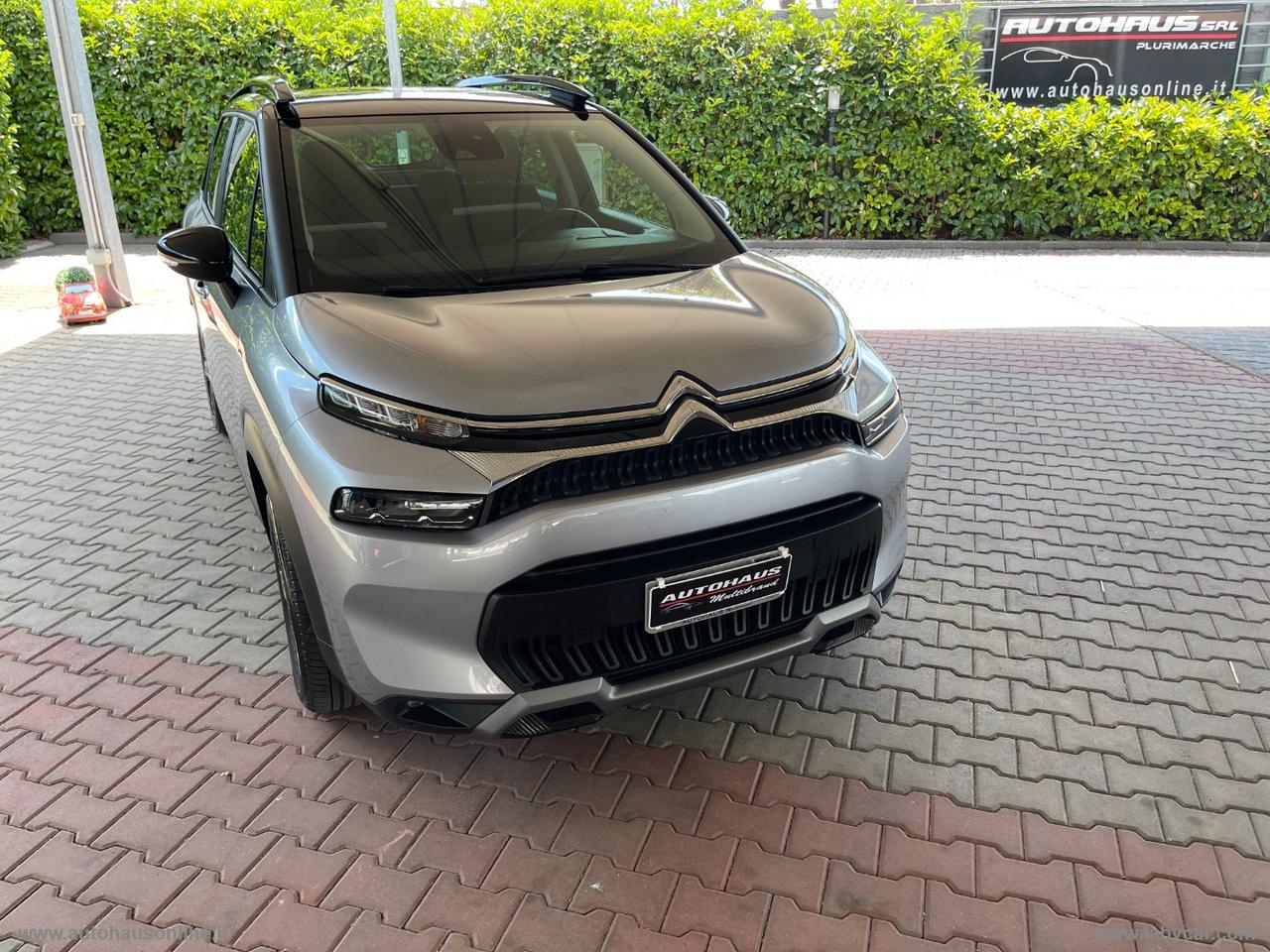 CITROEN C3 Aircross BlueHDi 110 S&S Shine