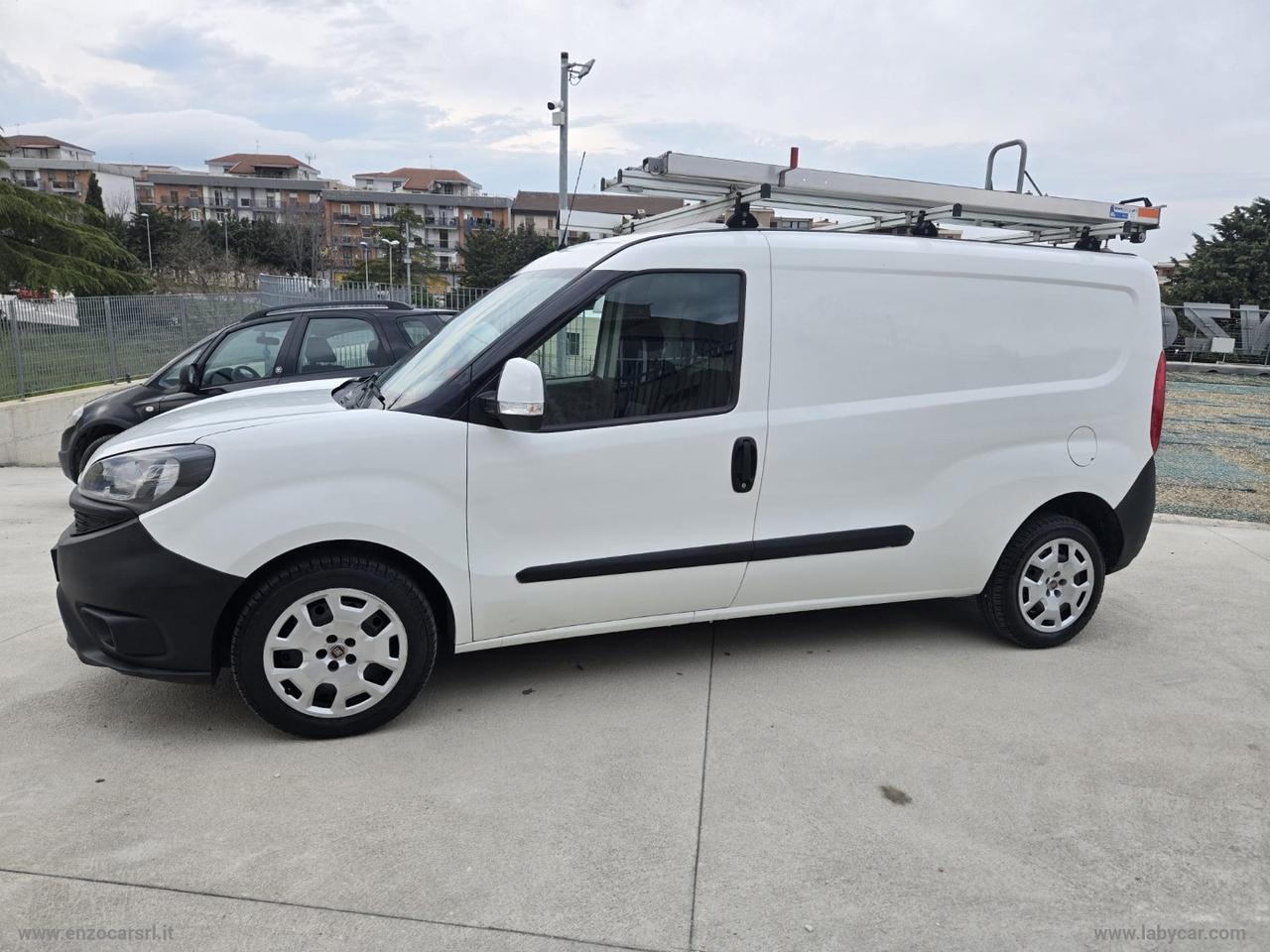 Doblò 1.4 Nat.Pow.PL-TN Cargo Maxi Loun.
