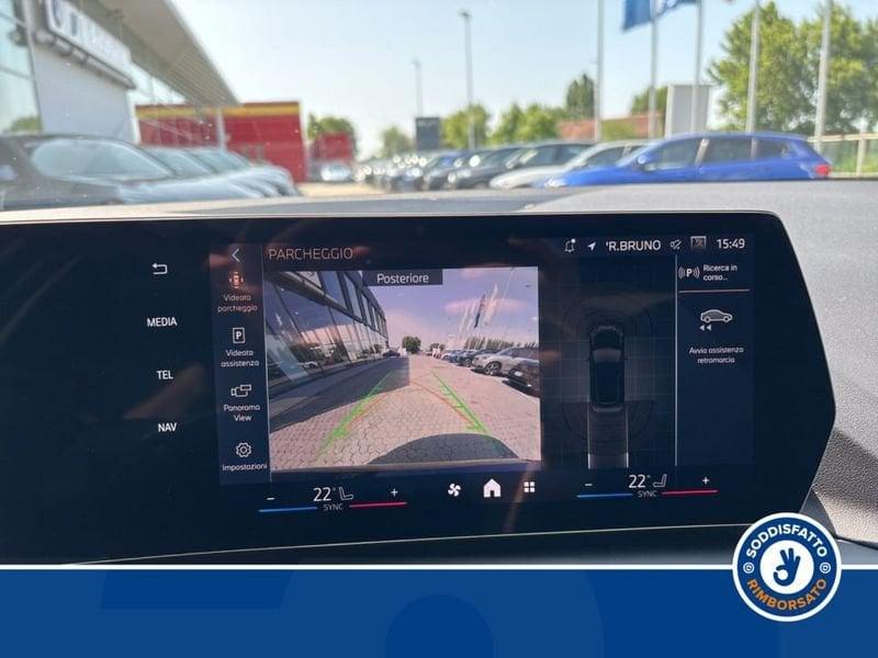 BMW Serie 1 120d 5 porte