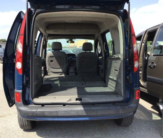 RENAULT Kangoo 1.5 dCi 85CV 5 porte Dynamique