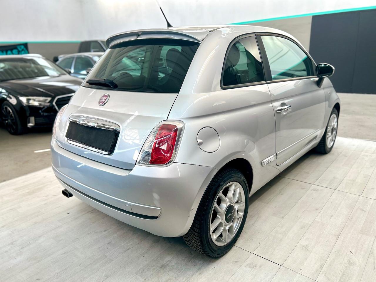 Fiat 500 1.2 Sport