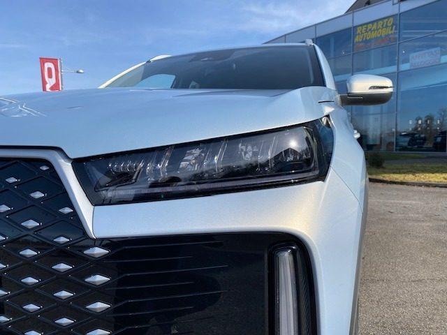 DR MOTOR DR 5.0 1.5 BI-FUEL GPL